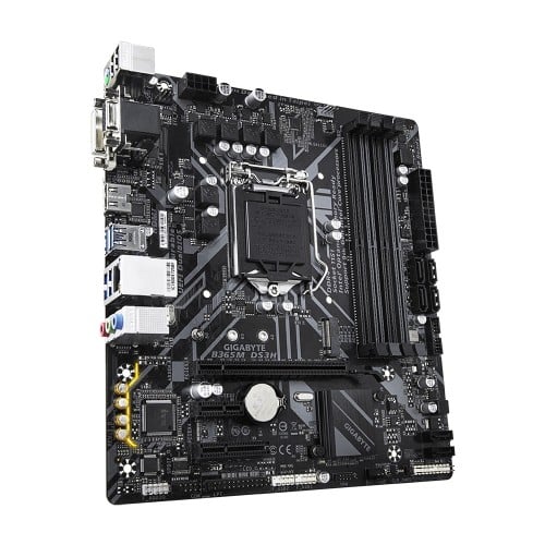 Gigabyte motherboard 2025 9th generation