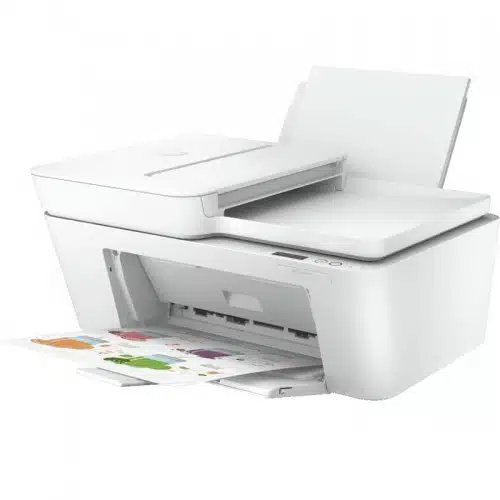 HP DeskJet Ink Advantage 4175 All-in-One Multifunctional Printer 2 HP DeskJet Ink Advantage 4175 All-in-One Multifunctional Printer - Image 2