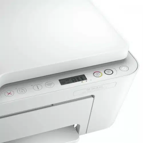 HP DeskJet Ink Advantage 4175 All-in-One Multifunctional Printer 4 HP DeskJet Ink Advantage 4175 All-in-One Multifunctional Printer - Image 4