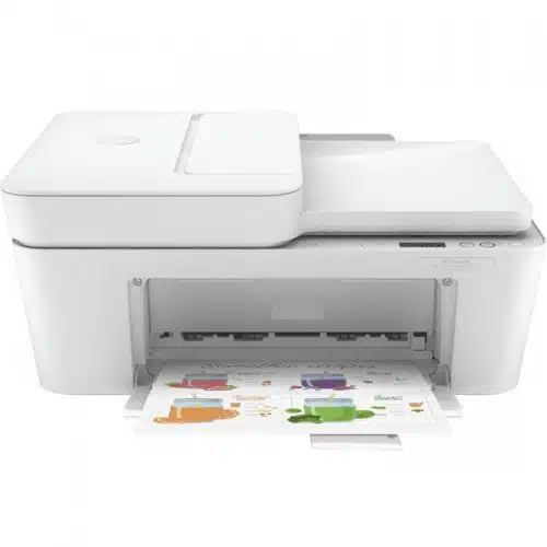 HP DeskJet Ink Advantage 4175 All-in-One Multifunctional Printer 1 HP DeskJet Ink Advantage 4175 All-in-One Multifunctional Printer