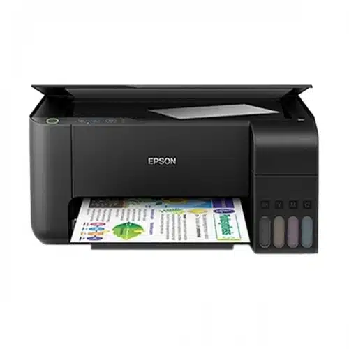 Epson EcoTank L3118 Multifunction Ink Tank Printer 1 Epson EcoTank L3118 Multifunction Ink Tank Printer
