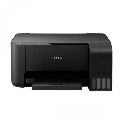 Epson EcoTank L3118 Multifunction Ink Tank Printer 2 Epson EcoTank L3118 Multifunction Ink Tank Printer - Image 2