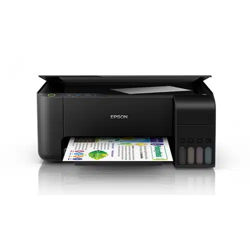 Epson L3110 All-in-One Ink Tank Printer 1 Epson L3110 All-in-One Ink Tank Printer