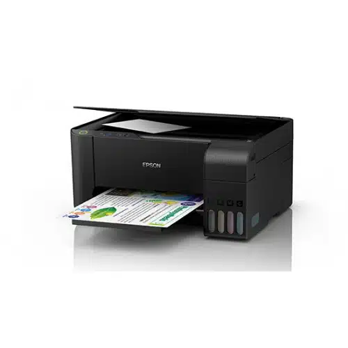Epson L3110 All-in-One Ink Tank Printer 4 Epson L3110 All-in-One Ink Tank Printer - Image 4