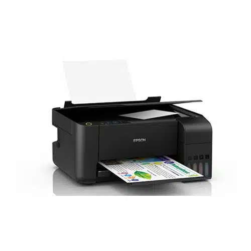 Epson L3110 All-in-One Ink Tank Printer 3 Epson L3110 All-in-One Ink Tank Printer - Image 3