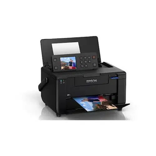 Epson PictureMate PM-520 Photo Ink Printer 2 Epson PictureMate PM-520 Photo Ink Printer - Image 2
