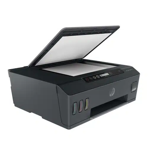 HP Smart Tank 500 All-in-One Printer 2 HP Smart Tank 500 All-in-One Printer - Image 2