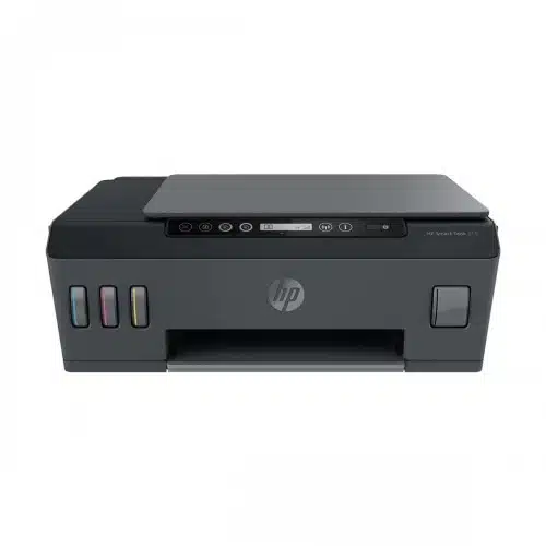 HP Smart Tank 500 All-in-One Printer 1 HP Smart Tank 500 All-in-One Printer