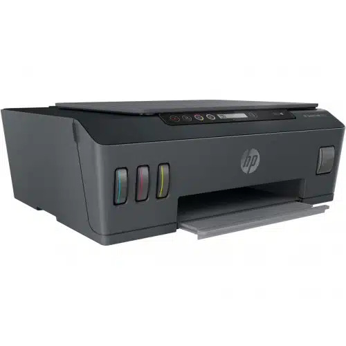 HP Smart Tank 500 All-in-One Printer 5 HP Smart Tank 500 All-in-One Printer - Image 5