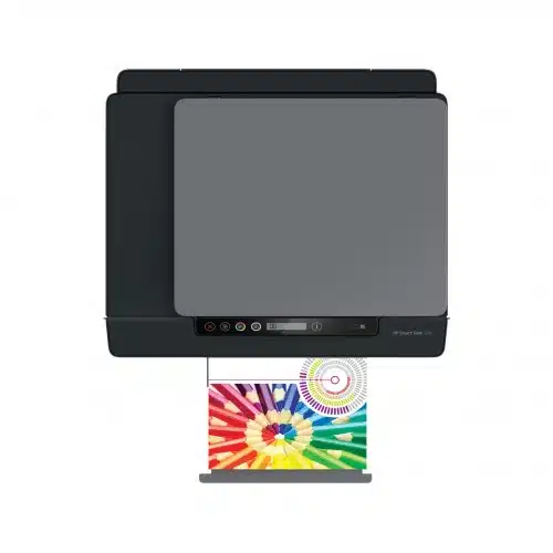 HP Smart Tank 500 All-in-One Printer 6 HP Smart Tank 500 All-in-One Printer - Image 6
