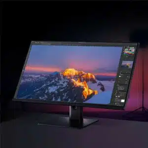 Xiaomi XMMNT27HQ 27-Inch QHD 165Hz Gaming Monitor - Vibe Gaming