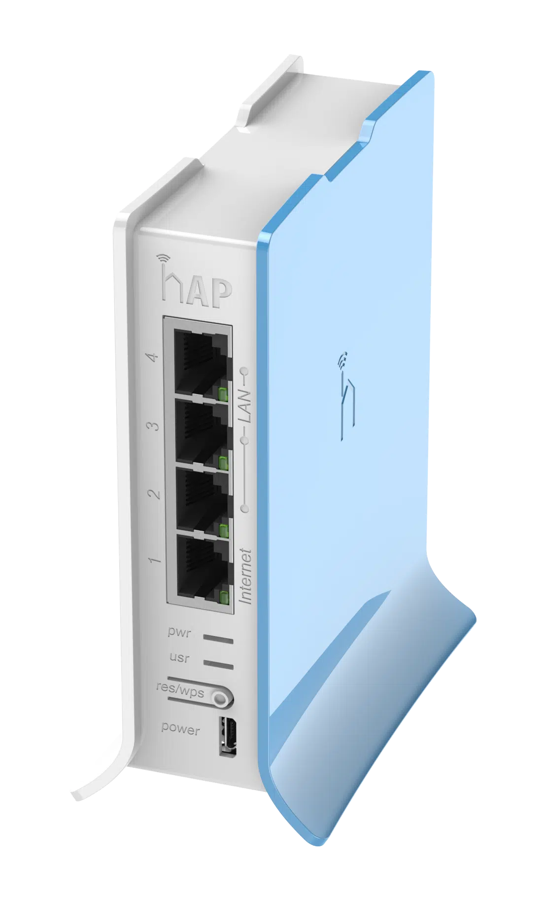 Mikrotik RB941-2nD-TC (HAP lite TC) Small Home Router 3 Mikrotik RB941-2nD-TC (HAP lite TC) Small Home Router - Image 3
