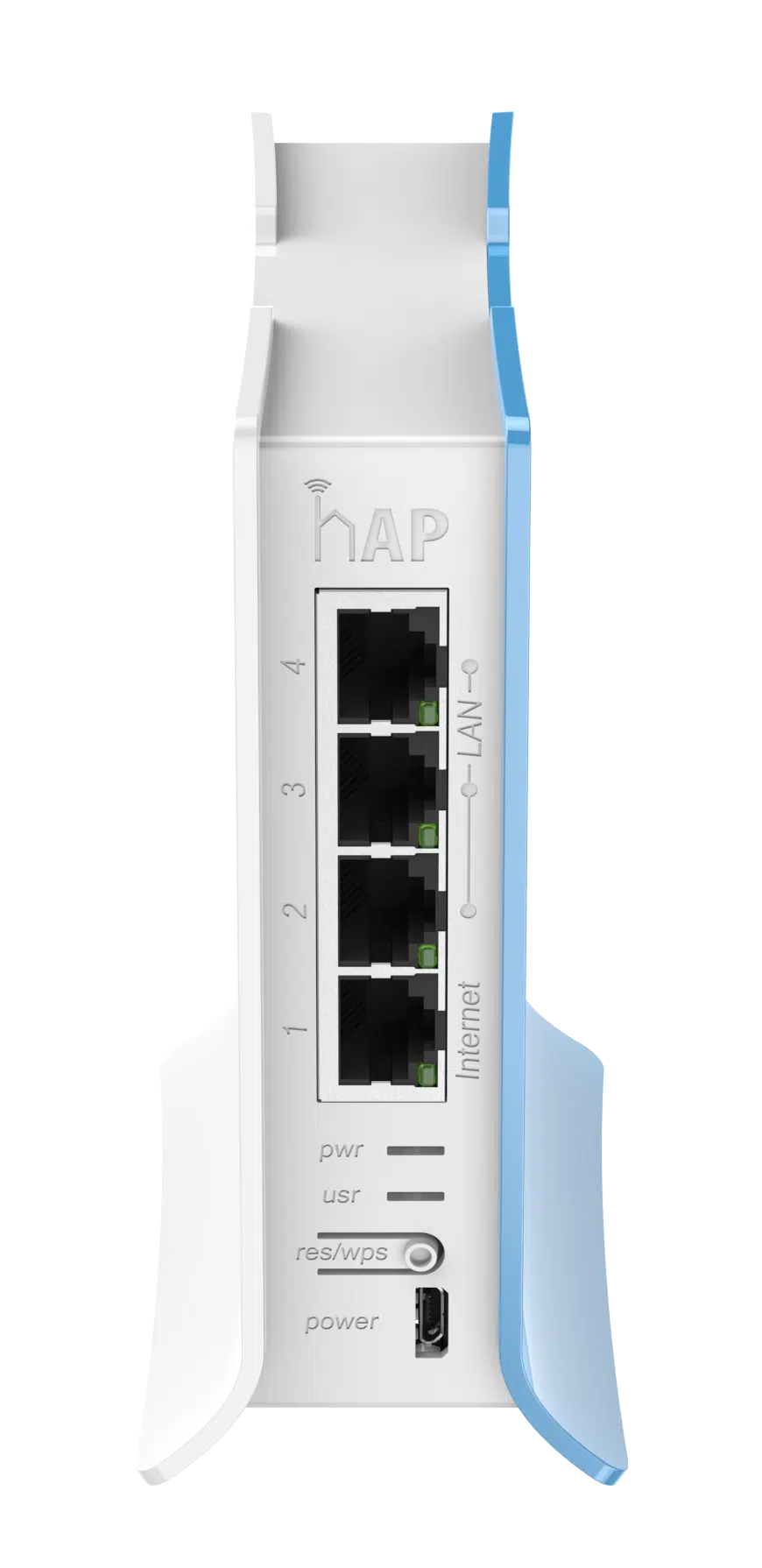 Mikrotik RB941-2nD-TC (HAP lite TC) Small Home Router 4 Mikrotik RB941-2nD-TC (HAP lite TC) Small Home Router - Image 4