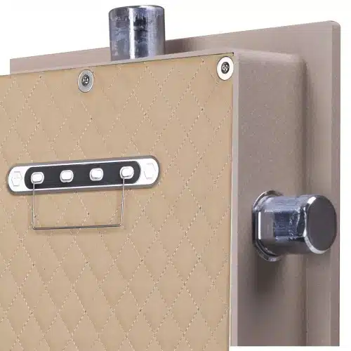 Deli 4042 Digital Safe Box / Locker / Vault 5 Deli 4042 Digital Safe Box / Locker / Vault - Image 5
