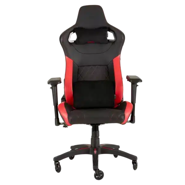 CF 9010013 WW Gallery T1 Chair 2018 01 RED