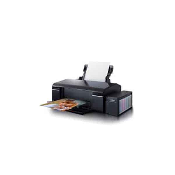 Epson Inkjet Photo L805 Low Run Cost Photo Printer