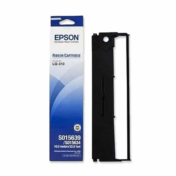 Epson LQ 310 Ribbon