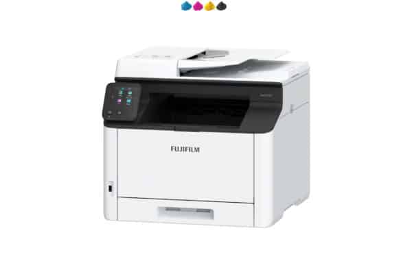 FUJI XEROX C325z colour 1