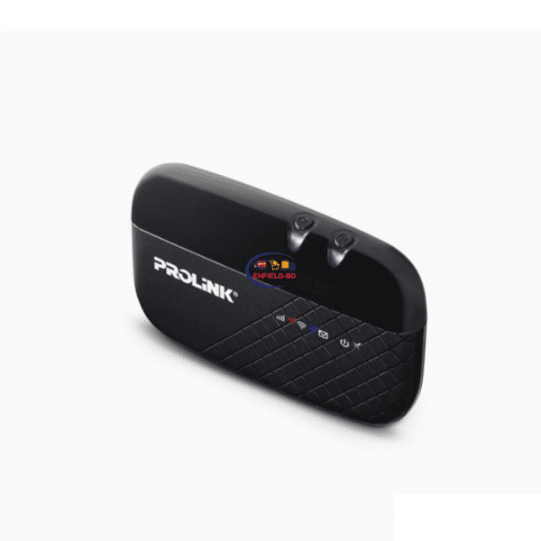 Prolink PRT7011L Smart 4G LTE Wi Fi Hotspot USB Modem WiFi 300Mbps Black