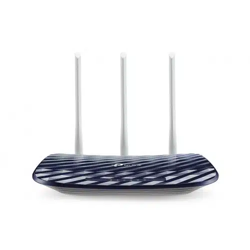 TP-Link Archer C20 AC750 Dual Band Router 1 TP-Link Archer C20 AC750 Dual Band Router