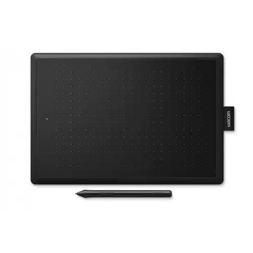 Wacom One by CTL-472 Small 6-inch x 3.5-inch Graphic Tablet 1 Wacom One by CTL-472 Small 6-inch x 3.5-inch Graphic Tablet