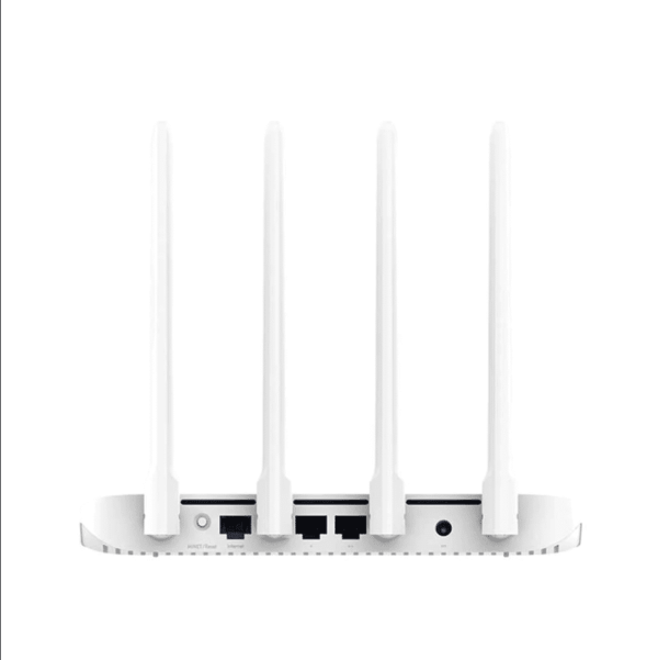 Xiaomi Mi Router 4A Dual Band Gigabit Edition 1