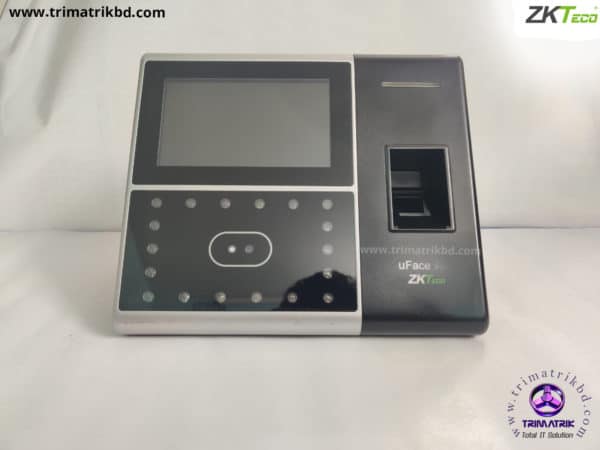 ZKTeco uFace302 Price in Bangladesh 1