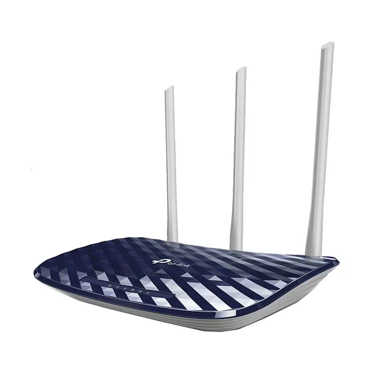 TP-Link Archer C20 AC750 Dual Band Router 2 TP-Link Archer C20 AC750 Dual Band Router - Image 2