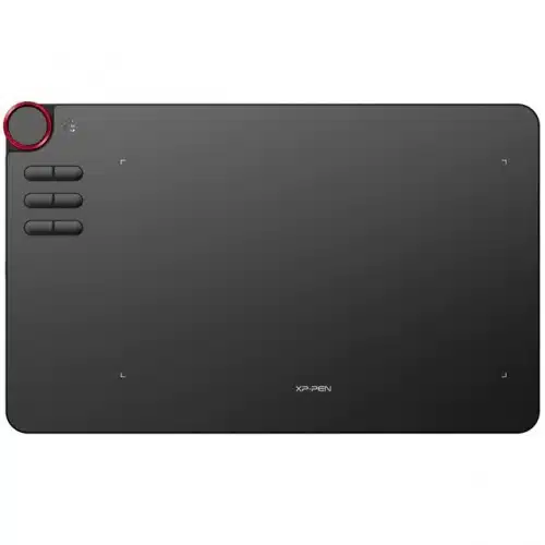 XP-Pen Deco 03 Wireless Digital Art Drawing Graphics Tablet 2 XP-Pen Deco 03 Wireless Digital Art Drawing Graphics Tablet - Image 2