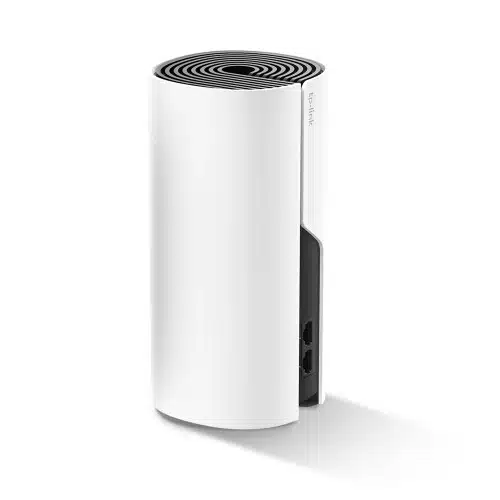 TP-Link Deco E4 (Single pack) Whole Home Mesh Wi-Fi System AC1200 Dual-band Router 2 TP-Link Deco E4 (Single pack) Whole Home Mesh Wi-Fi System AC1200 Dual-band Router - Image 2