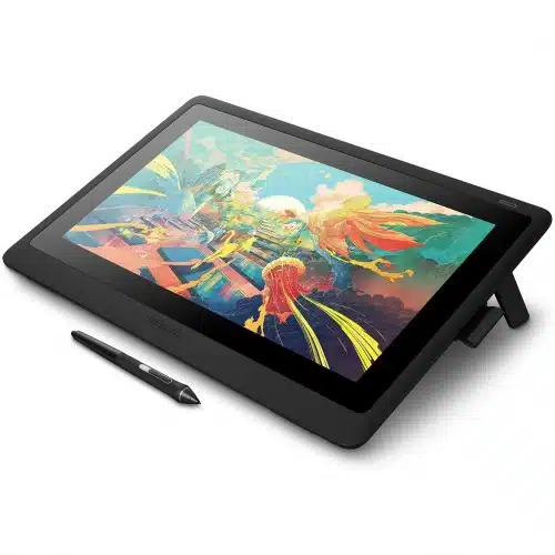 Wacom DTK-1661/K0-FX Cintiq 16 Inch Creative Pen Display Graphics Tablet 2 Wacom DTK-1661/K0-FX Cintiq 16 Inch Creative Pen Display Graphics Tablet - Image 2