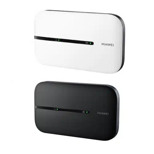 Huawei E5576 4G Mobile Hotspot Sim Base 150mbps Pocket Router 3 Huawei E5576 4G Mobile Hotspot Sim Base 150mbps Pocket Router - Image 3