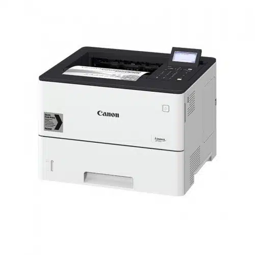 Canon LBP-325X Single-Function Mono Laser Printer 2 Canon LBP-325X Single-Function Mono Laser Printer - Image 2