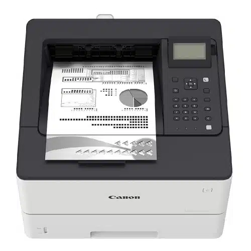 Canon LBP-325X Single-Function Mono Laser Printer 3 Canon LBP-325X Single-Function Mono Laser Printer - Image 3