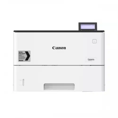 Canon LBP-325X Single-Function Mono Laser Printer 1 Canon LBP-325X Single-Function Mono Laser Printer