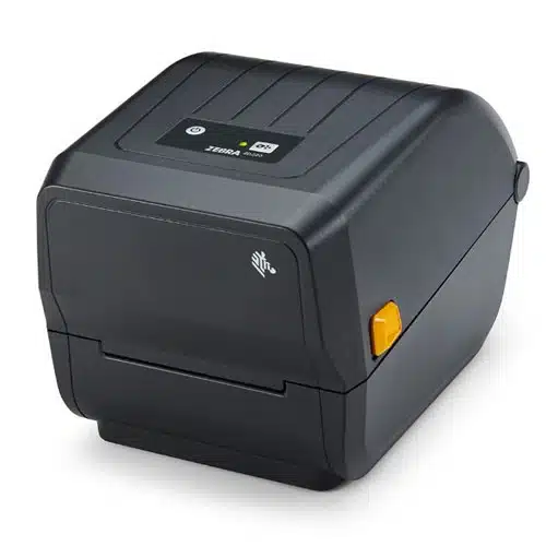 Zebra ZD230 Barcode Label Printer 1 Zebra ZD230 Barcode Label Printer