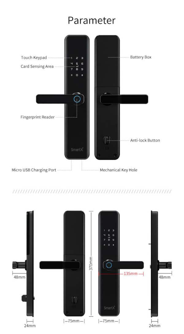 Body Measurement