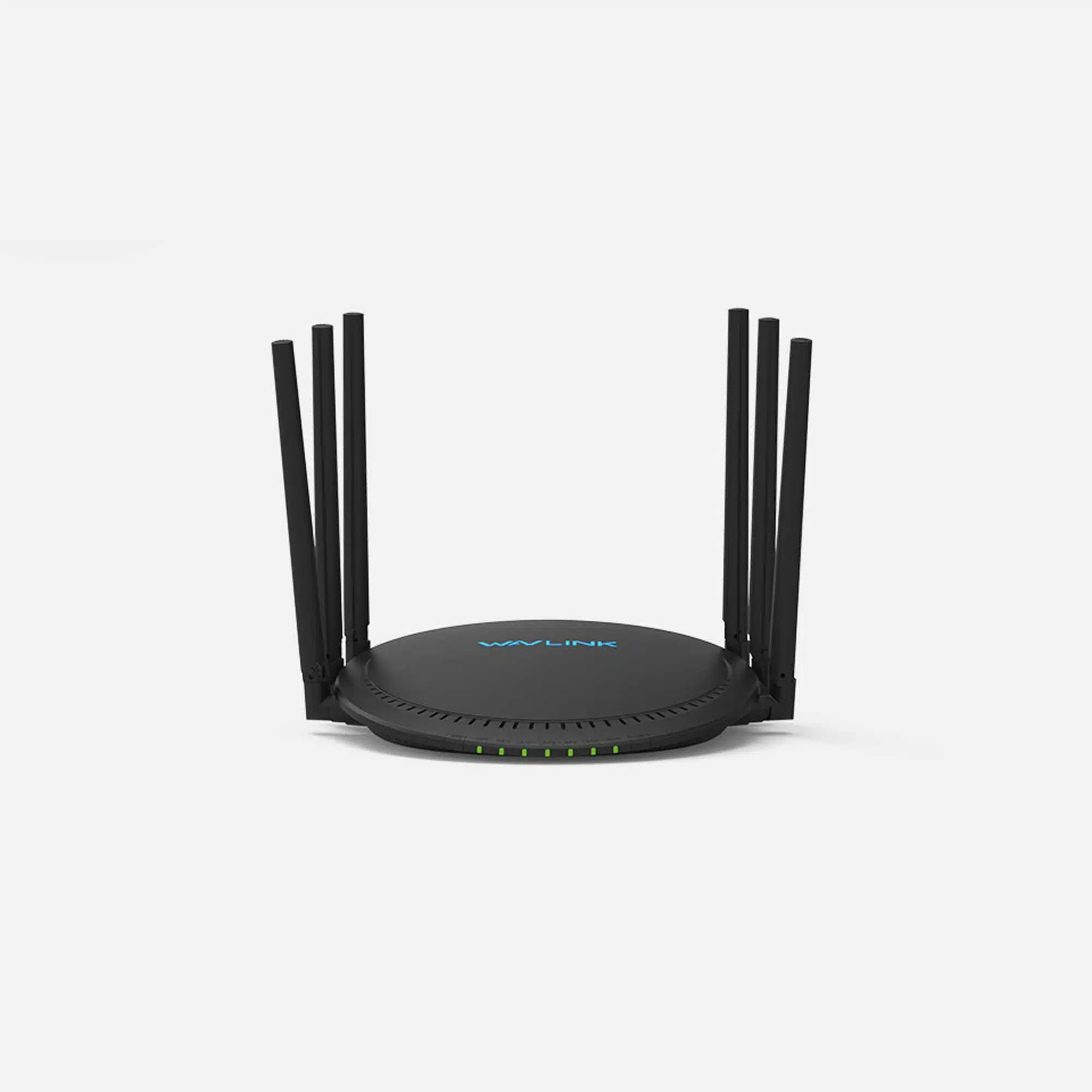 Wavlink WL-WN531A6 QUANTUM D6 AC2100 MU-MIMO Dual-band Smart Wi-Fi Router with Touch link 2 Wavlink WL-WN531A6 QUANTUM D6 AC2100 MU-MIMO Dual-band Smart Wi-Fi Router with Touch link - Image 2