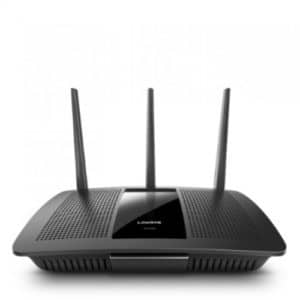 Linksys EA7500 Dual-Band Wi-Fi Router for Home (Max-Stream AC1900 MU-Mimo  Fast Wireless Router)