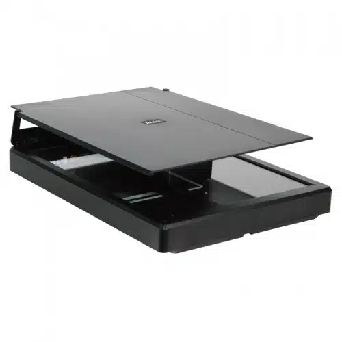 Avision FB10 A4 4800dpi Slim Flatbed Scanner 4 Avision FB10 A4 4800dpi Slim Flatbed Scanner - Image 4
