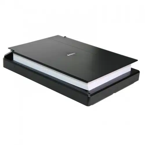 Avision FB10 A4 4800dpi Slim Flatbed Scanner 1 Avision FB10 A4 4800dpi Slim Flatbed Scanner