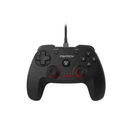 Fantech GP12 Revolver Gaming Controller 1 Fantech GP12 Revolver Gaming Controller
