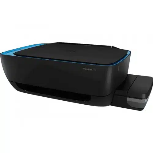 HP Ink Tank 319 Color Inkjet All-in-One Printer 2 HP Ink Tank 319 Color Inkjet All-in-One Printer - Image 2