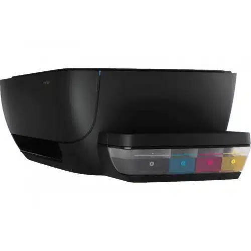 HP Ink Tank 319 Color Inkjet All-in-One Printer 4 HP Ink Tank 319 Color Inkjet All-in-One Printer - Image 4