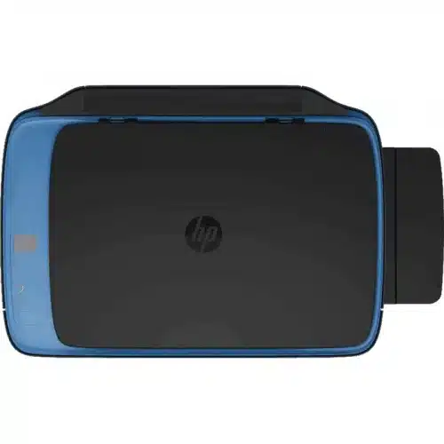 HP Ink Tank 319 Color Inkjet All-in-One Printer 5 HP Ink Tank 319 Color Inkjet All-in-One Printer - Image 5