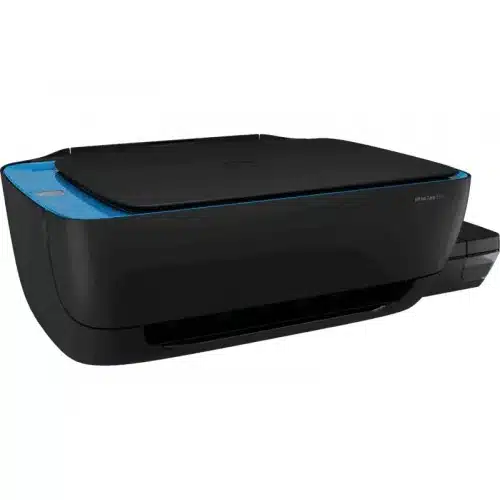 HP Ink Tank 319 Color Inkjet All-in-One Printer 6 HP Ink Tank 319 Color Inkjet All-in-One Printer - Image 6