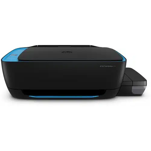 HP Ink Tank 419 Multifunction Wireless Color Printer 1 HP Ink Tank 419 Multifunction Wireless Color Printer