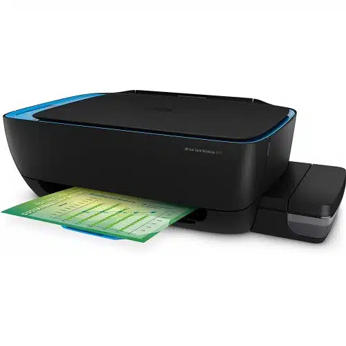 HP Ink Tank 419 Multifunction Wireless Color Printer 3 HP Ink Tank 419 Multifunction Wireless Color Printer - Image 3