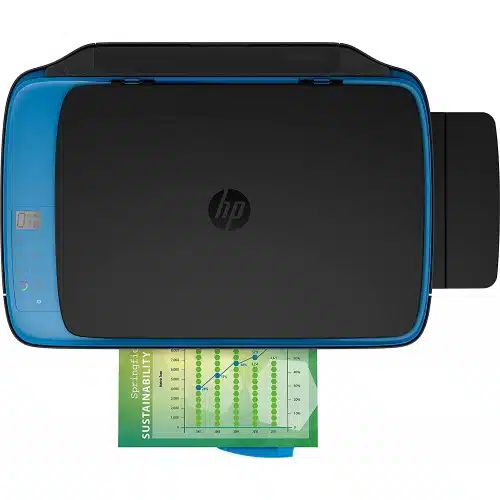 HP Ink Tank 419 Multifunction Wireless Color Printer 6 HP Ink Tank 419 Multifunction Wireless Color Printer - Image 6