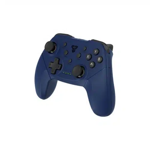 Fantech WGP13 Shooter II Gaming Controller Blue 2 Fantech WGP13 Shooter II Gaming Controller Blue - Image 2